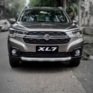 Paket Kredit Suzuki XL7 Terbaru