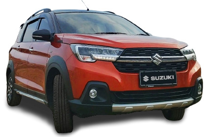 Harga Suzuki Xl7 Alpha tahun 2021